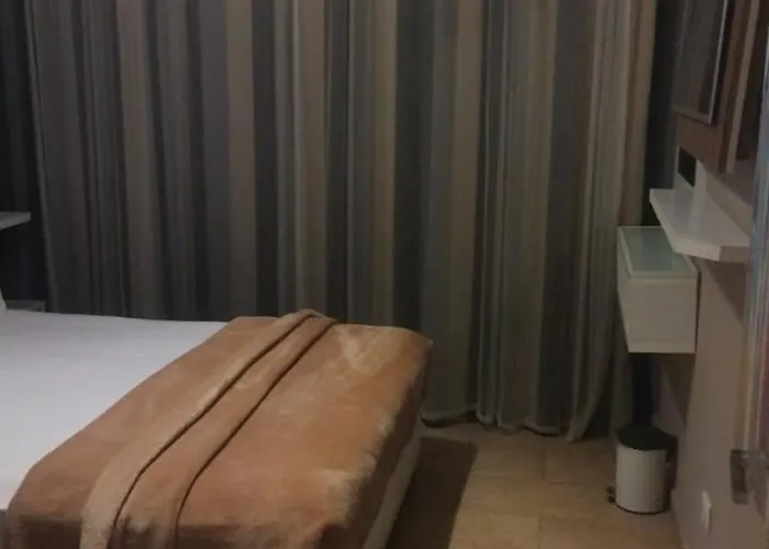 Apart Otel Kite