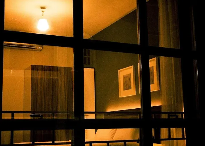 Kite Apart Otel