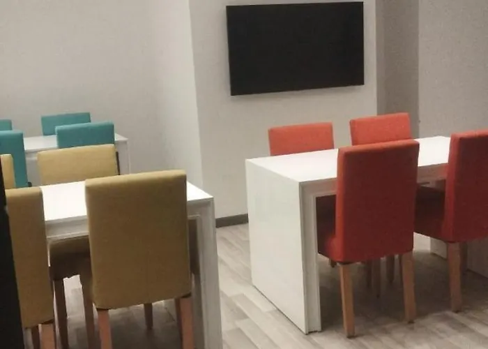 Kite Apart Otel 3*