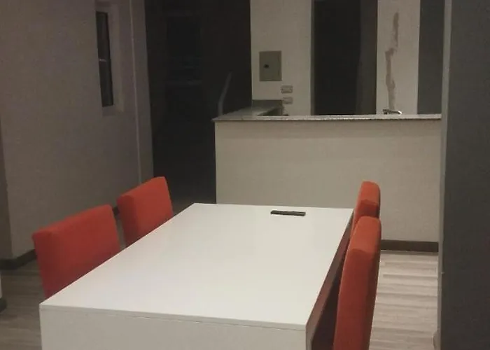 Kite Apart Otel 3*