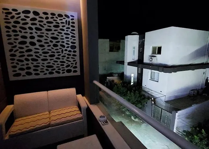 Kite Apart Otel 3*