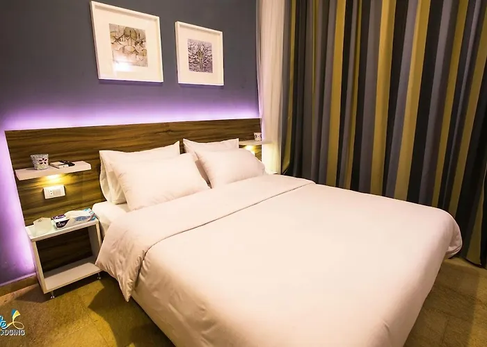 Apart Otel Kite 3*