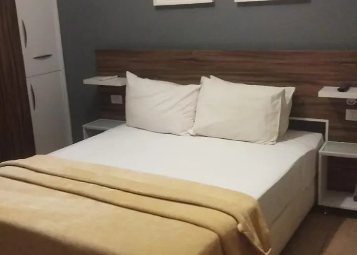 Kite Apart Otel