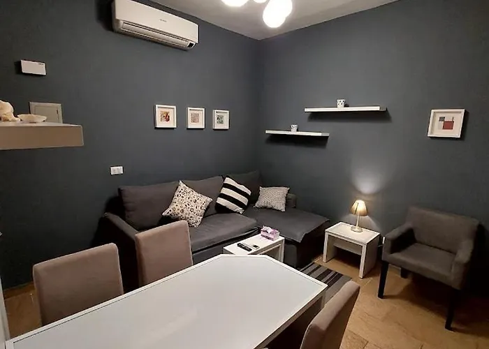 Apart Otel Kite Hurgada