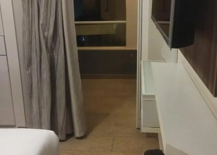 Apart Otel Kite Hurgada