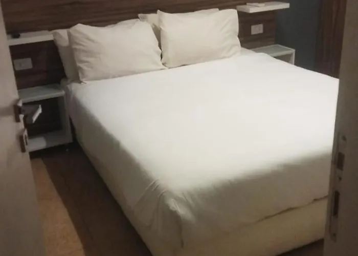 Apart Otel Kite 3*