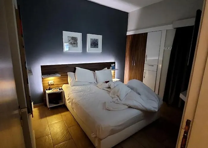Apart Otel Kite