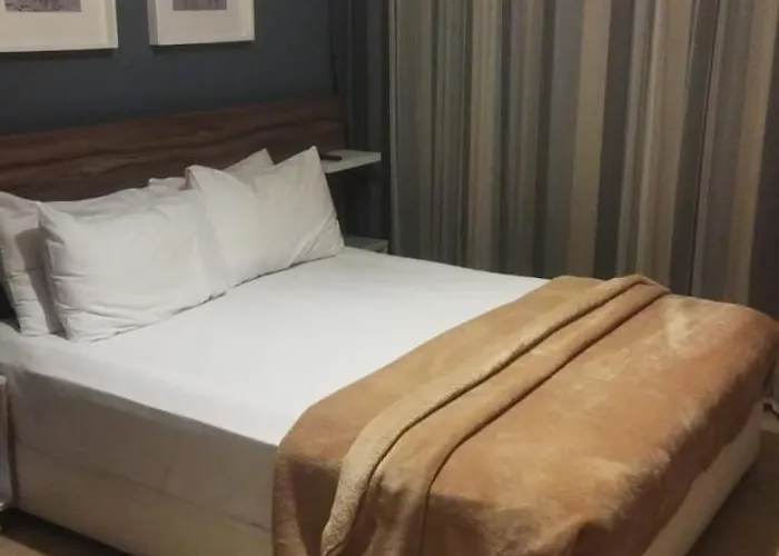 Kite Apart Otel