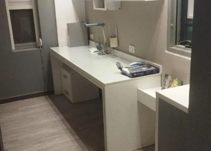 Apart Otel Kite Hurgada