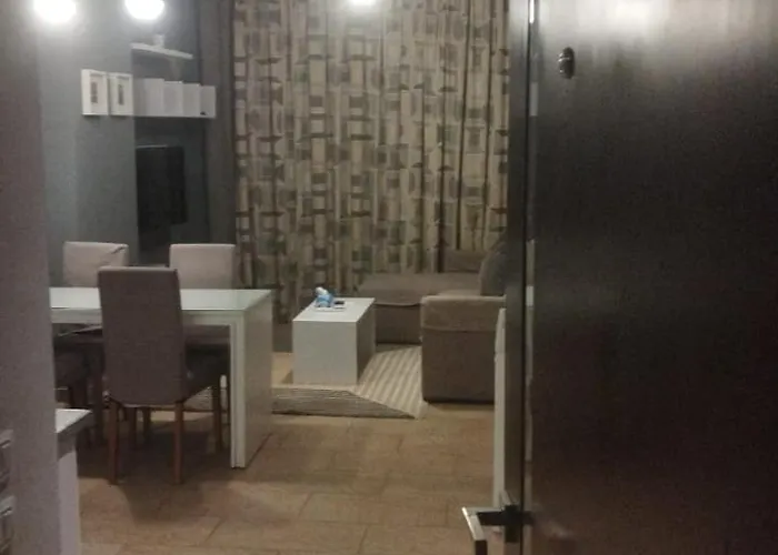 Apart Otel Kite Hurgada