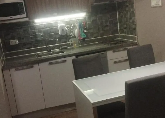Apart Otel Kite Hurgada