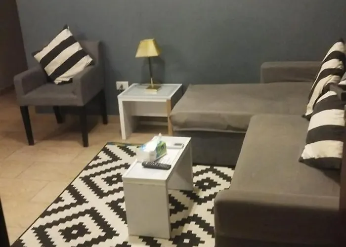 Kite Apart Otel